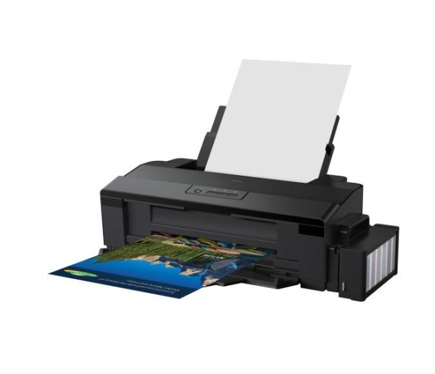 Epson EcoTank L1800 - 224732 - zdjęcie 4